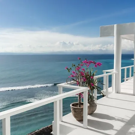 Hotel Blue Ocean Bingin