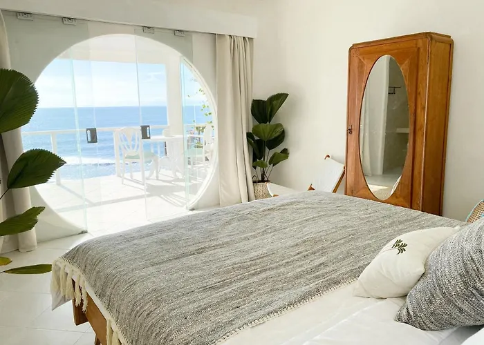Blue Ocean Bingin Hotel
