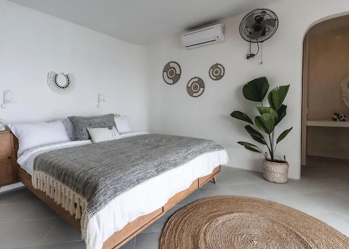 Blue Ocean Bingin Hotel 4*