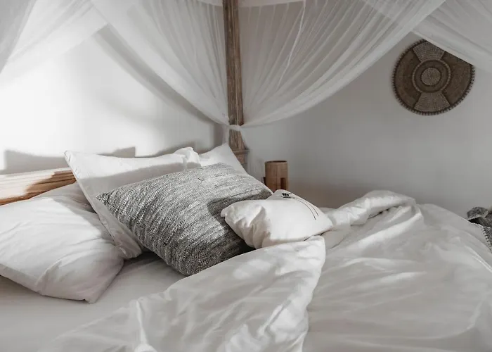Hotel Blue Ocean Bingin