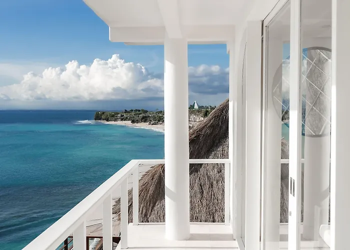 Blue Ocean Bingin Hotel