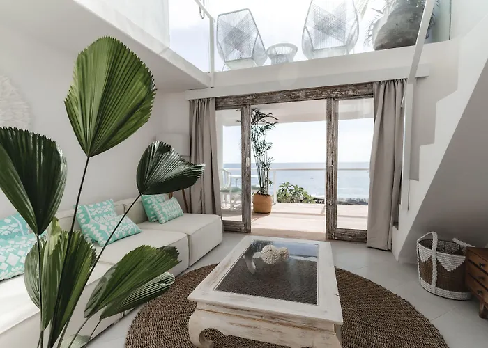 Blue Ocean Bingin 4* Uluwatu (Bali)