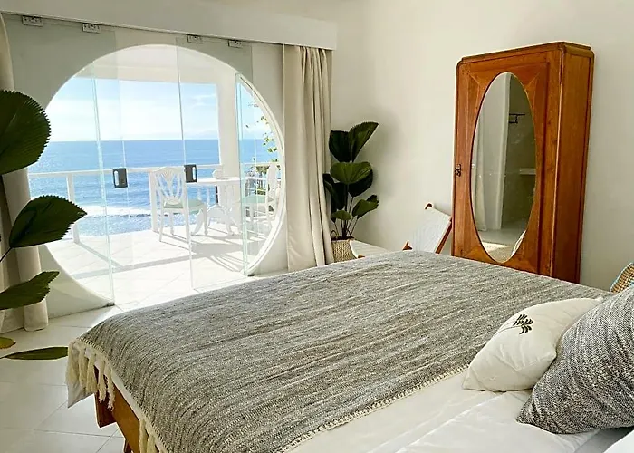 Blue Ocean Bingin Hotel 4*